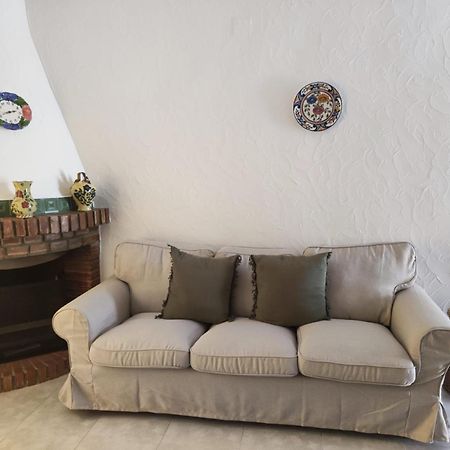 Apartamento Hacienda 19 Menyber Nerja Exterior foto