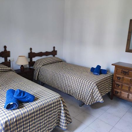 Apartamento Hacienda 19 Menyber Nerja Exterior foto