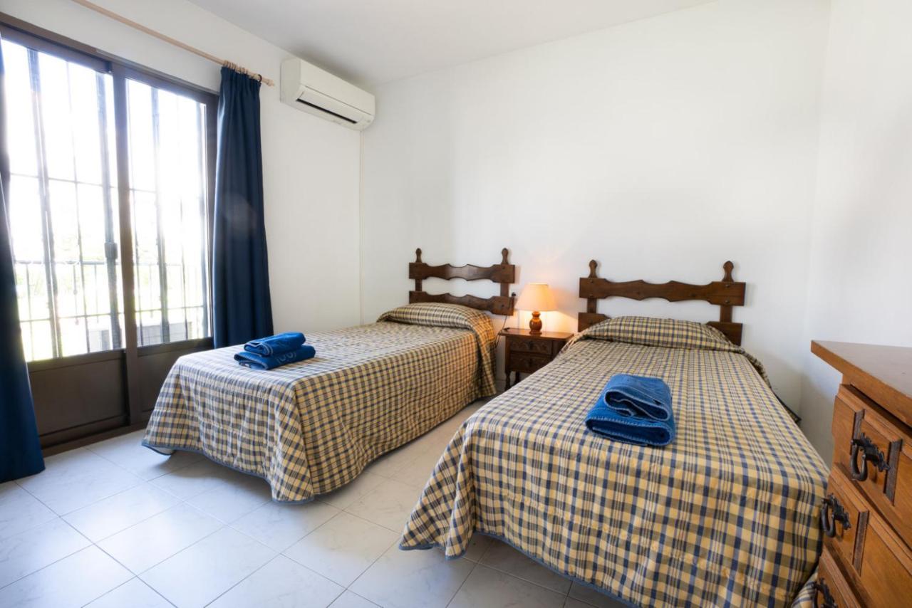 Apartamento Hacienda 19 Menyber Nerja Exterior foto